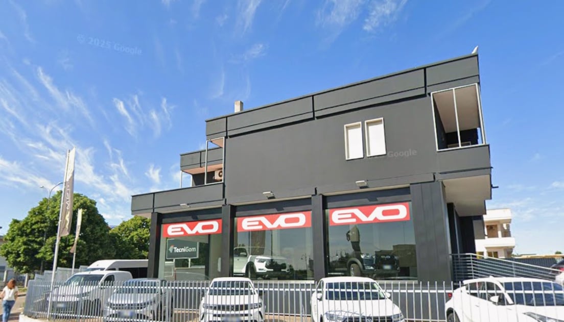MPM Automotive